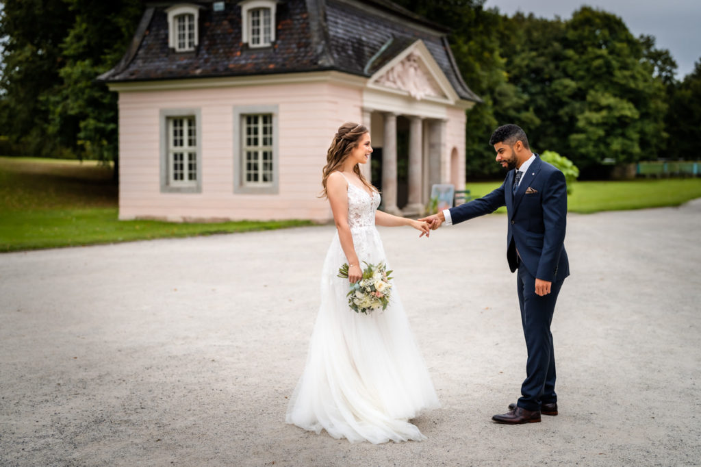 florian holl - hochzeitsfotograf Hochzeitsfotograf fotograf heiraten brautpaar kassel baunatal schloss Wilhemsthal calden 0012