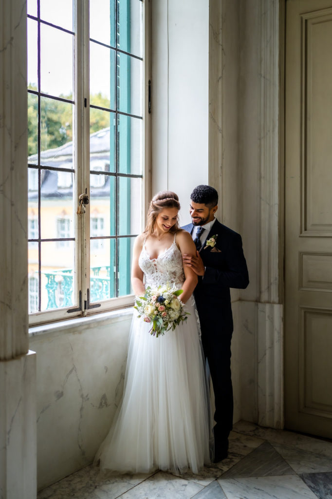 florian holl - hochzeitsfotograf Hochzeitsfotograf fotograf heiraten brautpaar kassel baunatal schloss Wilhemsthal calden 0061