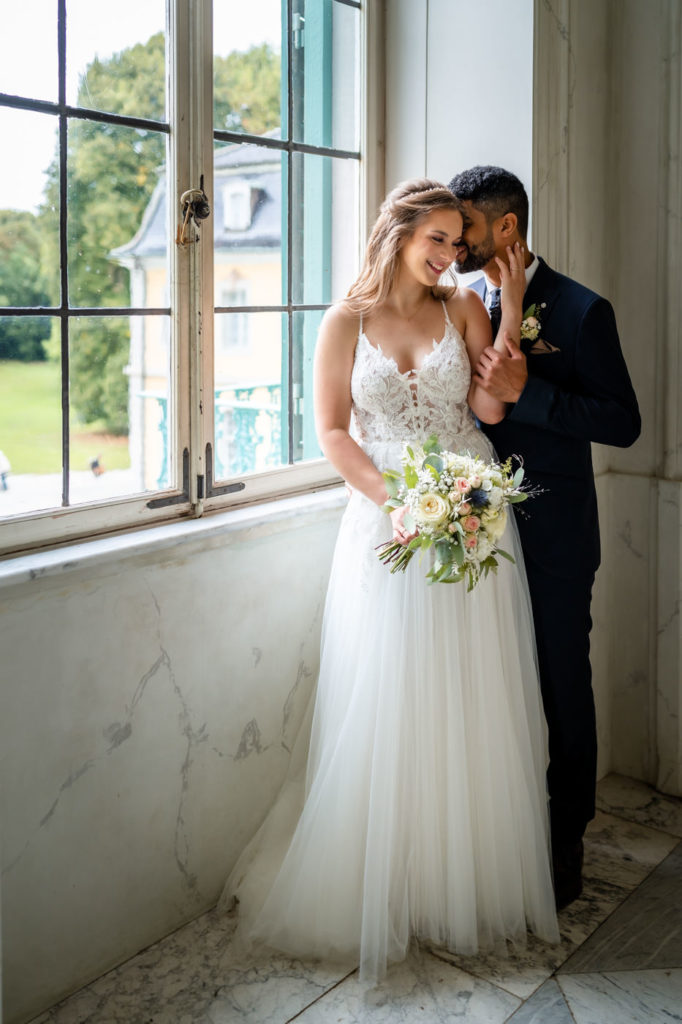 florian holl - hochzeitsfotograf Hochzeitsfotograf fotograf heiraten brautpaar kassel baunatal schloss Wilhemsthal calden 0063