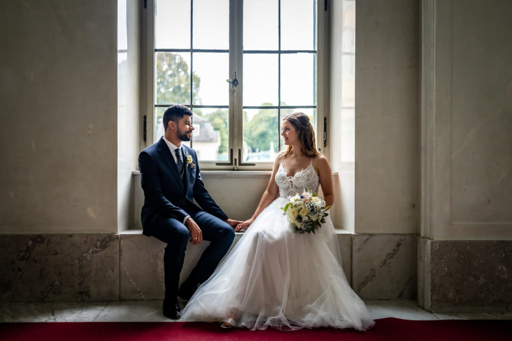 florian holl - hochzeitsfotograf Hochzeitsfotograf fotograf heiraten brautpaar kassel baunatal schloss Wilhemsthal calden 0064