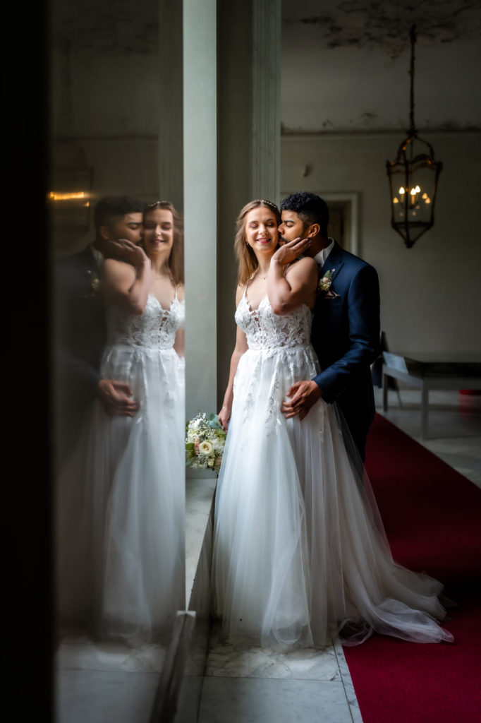 florian holl - hochzeitsfotograf Hochzeitsfotograf fotograf heiraten brautpaar kassel baunatal schloss Wilhemsthal calden 0065
